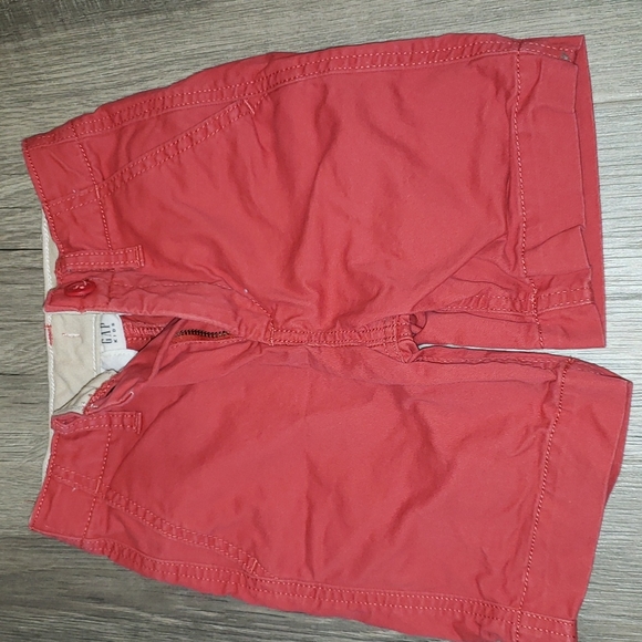 7 piece boys summer or vacation outfit set Gap and Old Navy - Picture 2 of 11